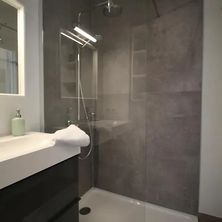 Appartement Zeewende 18 Brugge