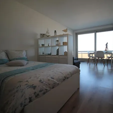 Zeewende 18 Appartement Brugge