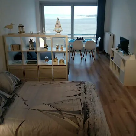 Appartement Zeewende 18 Brugge