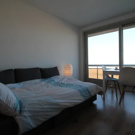 Apartmán Zeewende 18